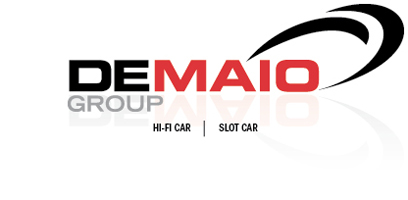 De maio Group - hi fi car, security, karting