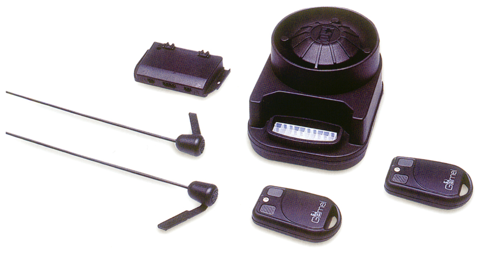 gemel e256