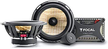 Focal Expert ps 165 f